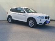 BMW X3 II (F25) Липецк  - изображение 19