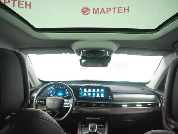 Chery Tiggo 8 Pro Max I Рестайлинг с пробегом 2023 года, цена 2 482 000 рублей, 48293 км, внедорожник, Автокод Объявления