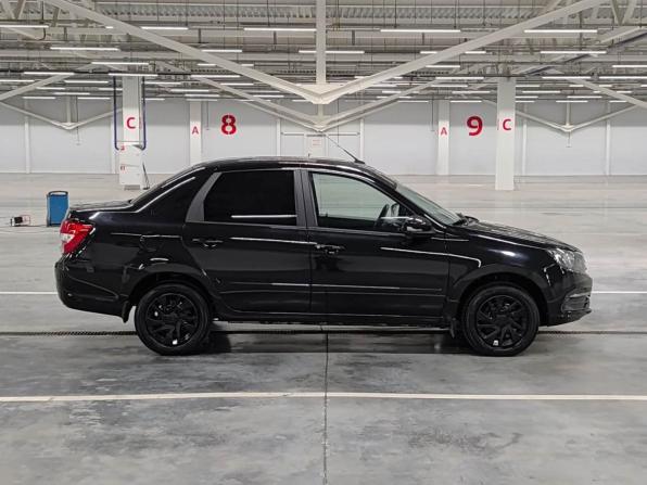 Lada (ВАЗ) Granta I Рестайлинг с пробегом 2023 года, цена 770 000 рублей, 28486 км, седан, Автокод Объявления