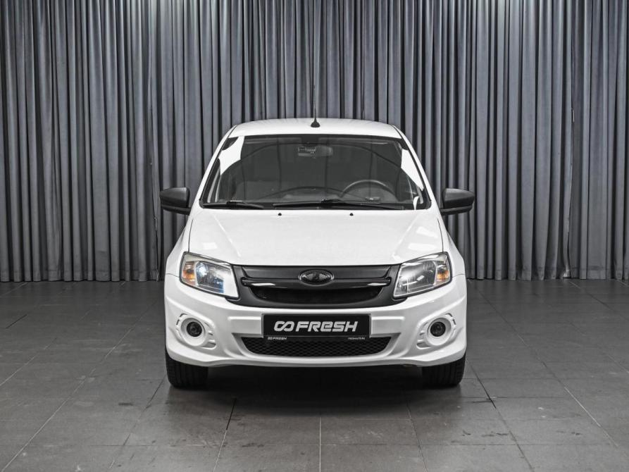 Lada (ВАЗ) Granta I Ставрополь  - изображение 3