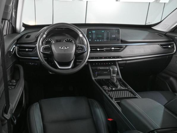 Chery Tiggo 4 Pro I с пробегом 2023 года, цена 1 529 000 рублей, 67209 км, внедорожник, Автокод Объявления