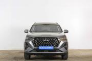 Chery Tiggo 7 Pro Max I Тюмень  - изображение 22