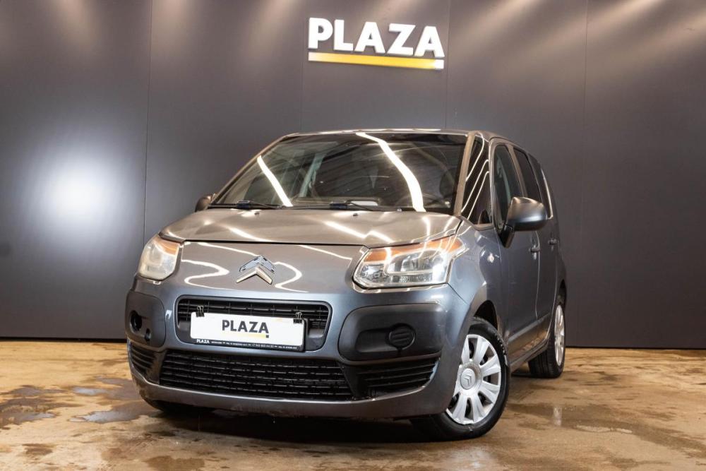 Citroen C3 Picasso I Уфа  - изображение 1