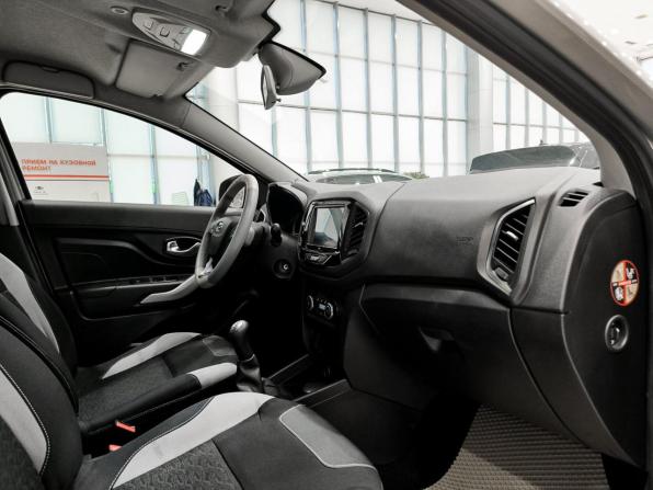 Lada (ВАЗ) XRAY I с пробегом 2016 года, цена 550 000 рублей, 240010 км, хэтчбек, Автокод Объявления