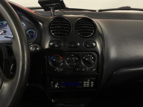 Daewoo Matiz II с пробегом 2008 года, цена 174 000 рублей, 109220 км, хэтчбек, Автокод Объявления