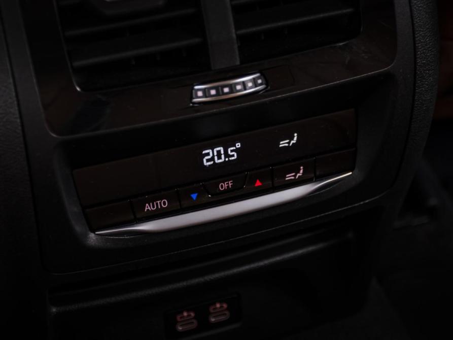 BMW X4 II (G02) Рестайлинг Москва  - изображение 21
