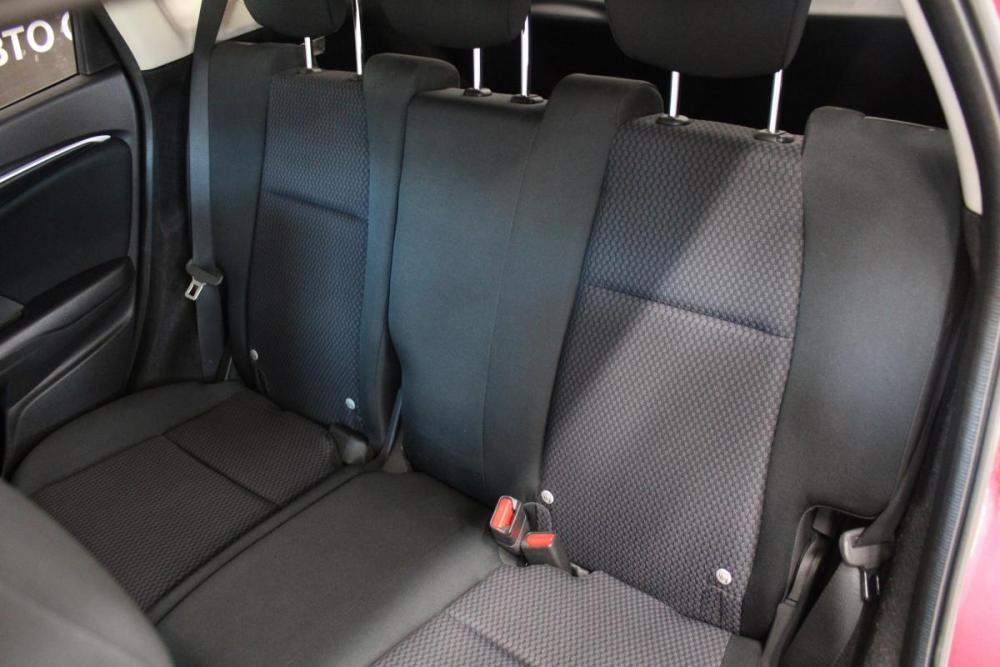 Honda Fit III Рестайлинг Томск  - изображение 7