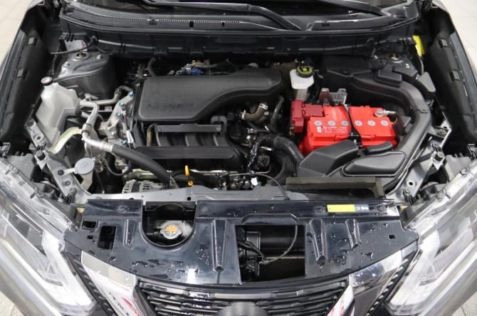 Nissan X-Trail III Рестайлинг с пробегом 2020 года, цена 2 555 550 рублей, 46578 км, внедорожник, Автокод Объявления