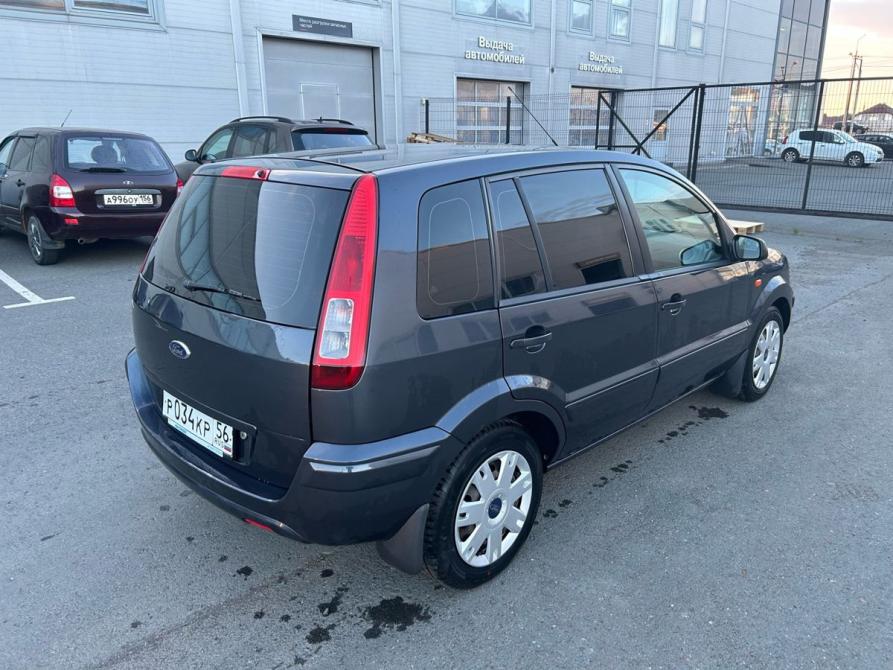 Ford Fusion I Рестайлинг Оренбург  - изображение 6