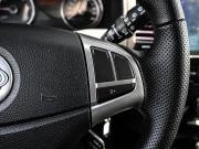 SsangYong Actyon II Новороссийск  - изображение 36