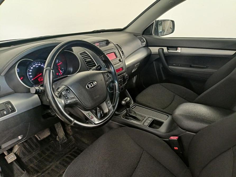 Kia Sorento II Рестайлинг Архангельск  - изображение 12