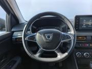 Dacia Sandero III Санкт-Петербург  - изображение 37
