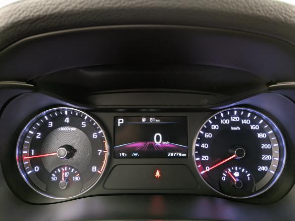 Kia Cerato IV Рестайлинг с пробегом 2021 года, цена 2 250 000 рублей, 28605 км, седан, Автокод Объявления