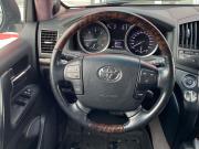 Toyota Land Cruiser 200 Series Рестайлинг 1 Уфа  - изображение 36