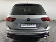 Volkswagen Tiguan II Рестайлинг Москва  - изображение 25