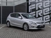 Hyundai i30 I Рестайлинг Краснодар  - изображение 20