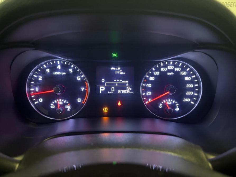 Kia Cerato IV Санкт-Петербург  - изображение 20