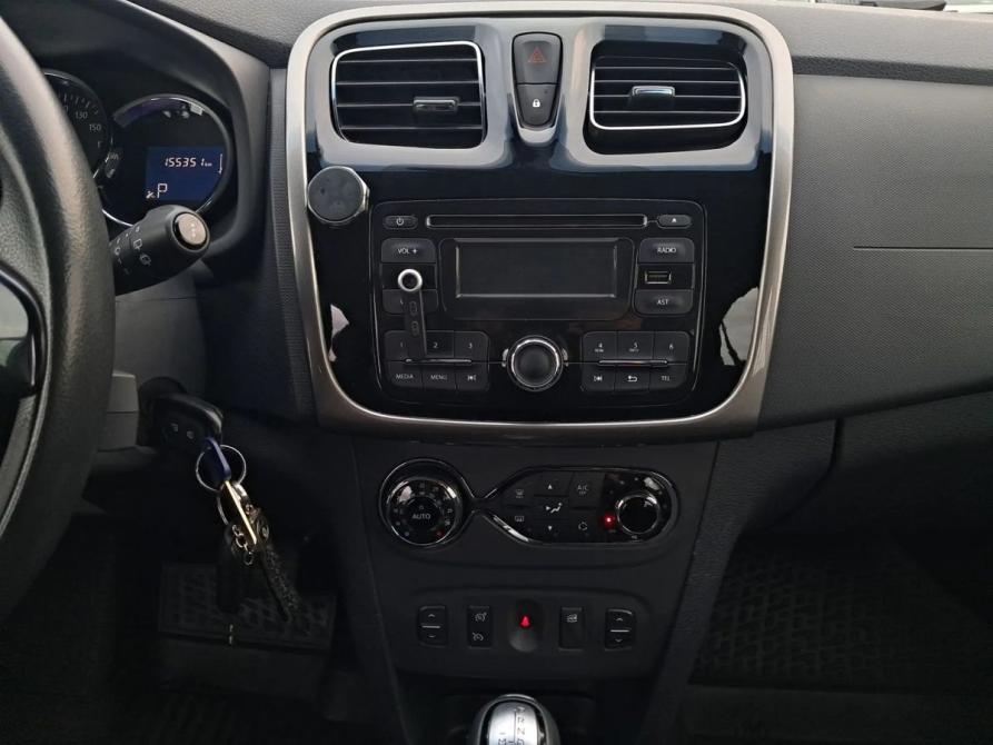 Renault Sandero II Санкт-Петербург  - изображение 17