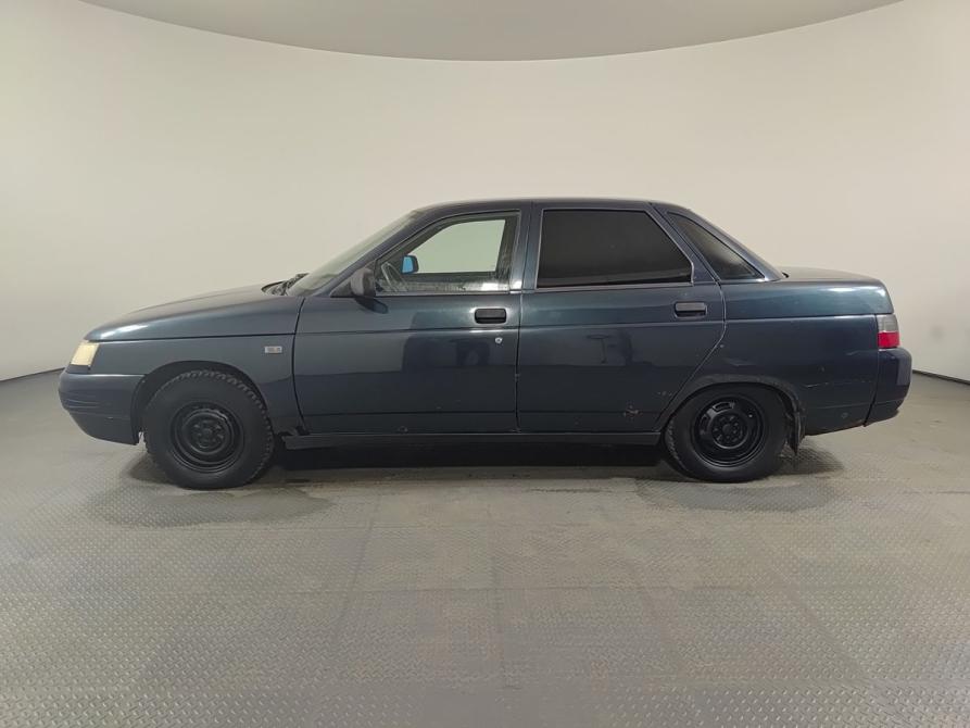 Lada (ВАЗ) 2110 Уфа  - изображение 10