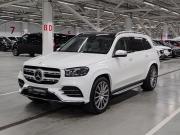 Mercedes-Benz GLS II (X167) Казань  - изображение 32