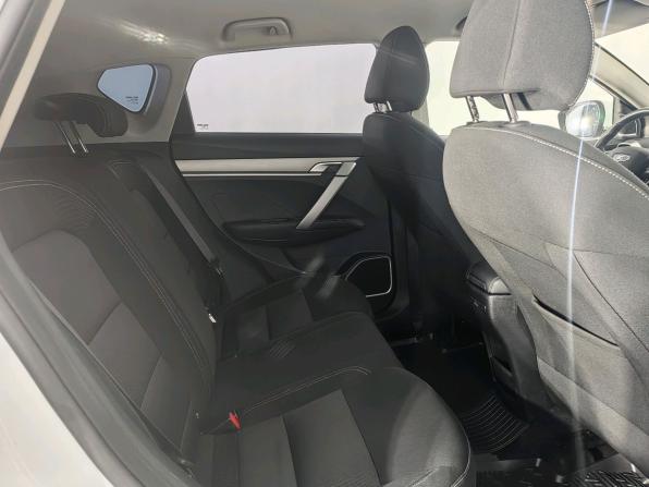 Belgee X50 с пробегом 2024 года, цена 1 599 000 рублей, 49900 км, внедорожник, Автокод Объявления