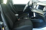 Toyota RAV4 IV (XA40) Омск  - изображение 43