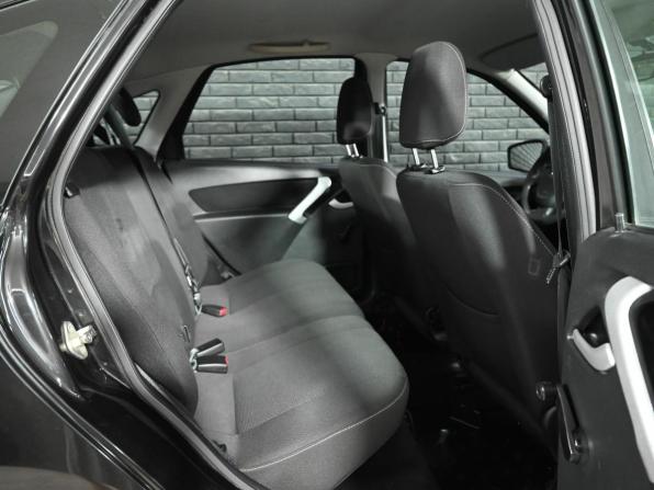 Lada (ВАЗ) Granta I с пробегом 2016 года, цена 550 000 рублей, 133177 км, лифтбек, Автокод Объявления