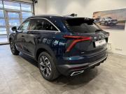 Haval F7 II Москва  - изображение 17