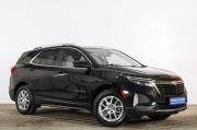Chevrolet Equinox III Рестайлинг Тюмень  - изображение 20
