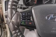Hyundai Creta I Рестайлинг Томск  - изображение 33