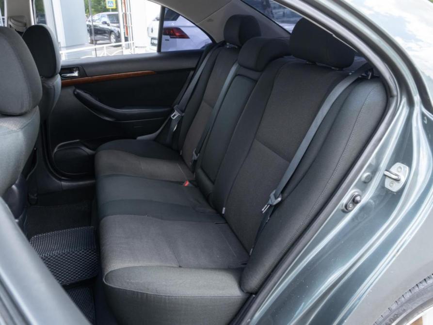 Toyota Avensis II Рестайлинг Волгоград  - изображение 9