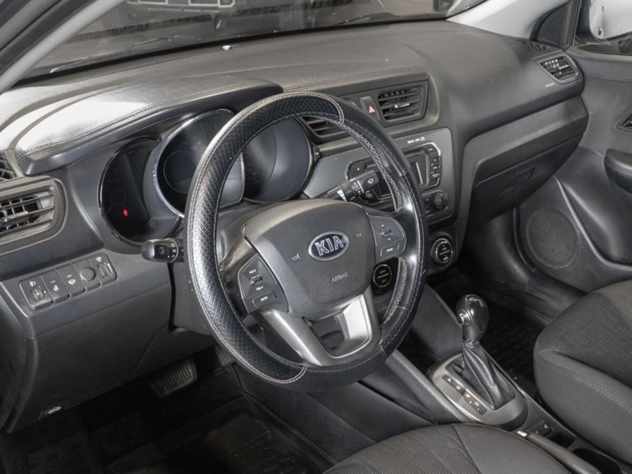 Kia Rio III Казань  - изображение 5