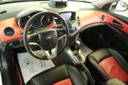 Daewoo Lacetti Омск  - изображение 28
