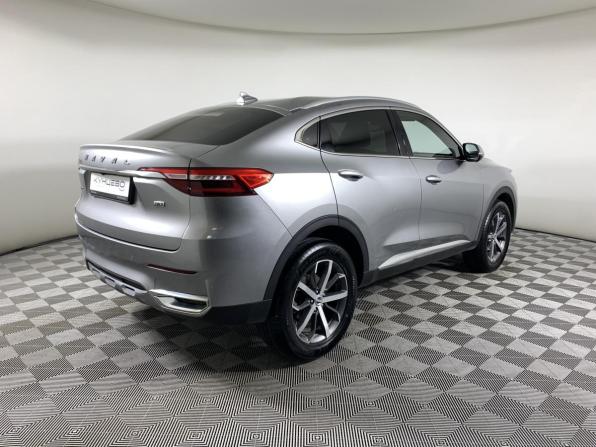Haval F7x I с пробегом 2021 года, цена 1 675 000 рублей, 136758 км, внедорожник, Автокод Объявления