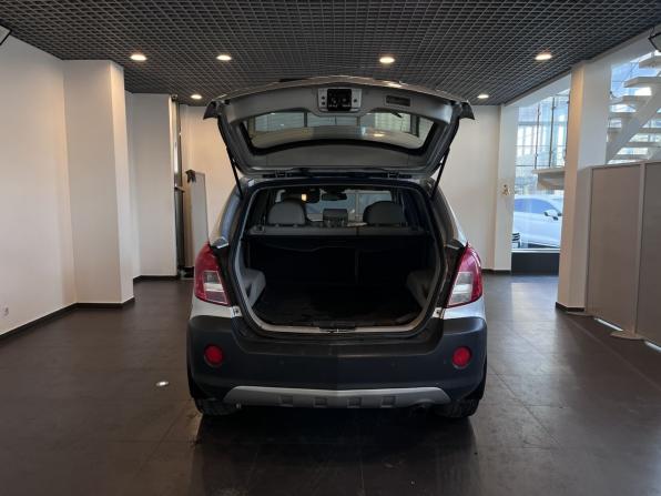 Opel Antara I Рестайлинг с пробегом 2013 года, цена 1 107 000 рублей, 133245 км, внедорожник, Автокод Объявления