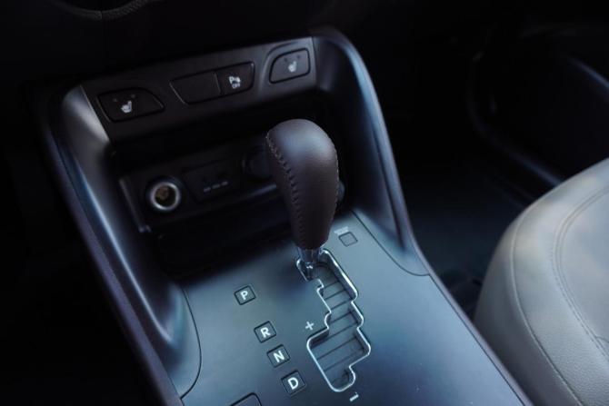 Hyundai ix35 I с пробегом 2011 года, цена 1 219 000 рублей, 187653 км, внедорожник, Автокод Объявления