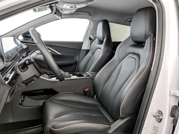 Omoda C5 I с пробегом 2023 года, цена 1 770 000 рублей, 53015 км, внедорожник, Автокод Объявления