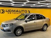 Lada (ВАЗ) Granta I Рестайлинг Ижевск  - изображение 23