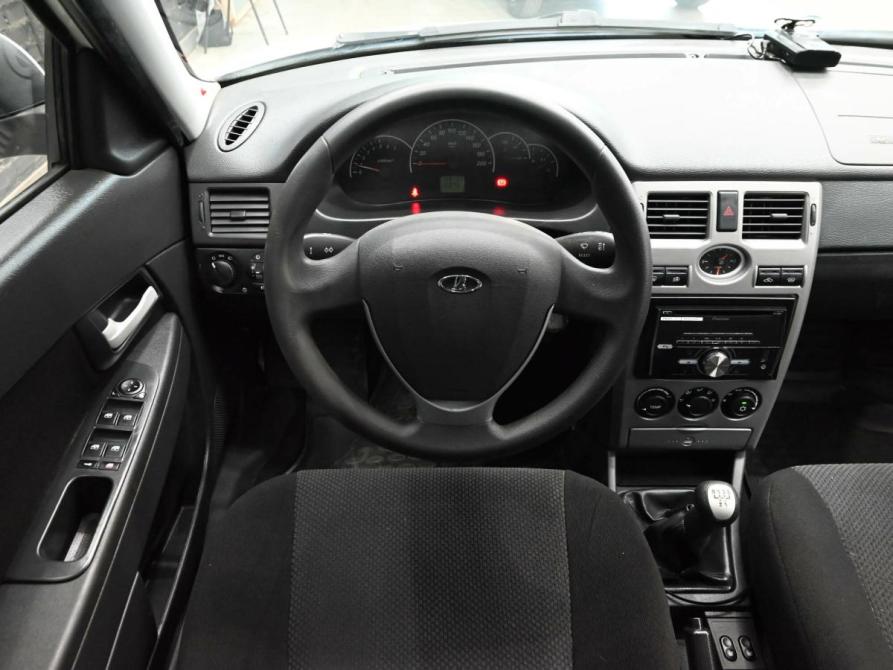 Lada (ВАЗ) Priora I Рестайлинг Екатеринбург  - изображение 12