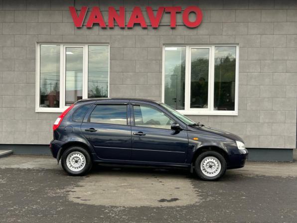 Lada (ВАЗ) Kalina I с пробегом 2009 года, цена 255 000 рублей, 163163 км, хэтчбек, Автокод Объявления