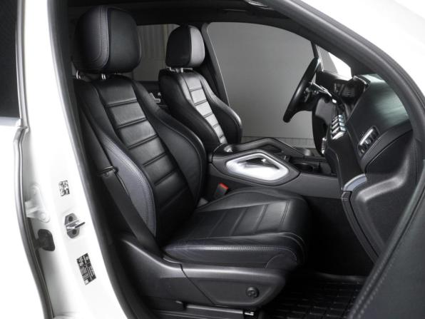 Mercedes-Benz GLS II (X167) с пробегом 2021 года, цена 9 919 000 рублей, 85794 км, внедорожник, Автокод Объявления