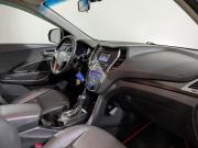 Hyundai Santa Fe III Рестайлинг Химки  - изображение 43
