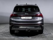 Hyundai Santa Fe IV Рестайлинг Москва  - изображение 28