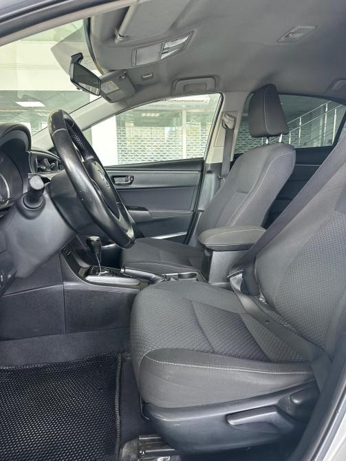 Toyota Corolla XI (E160 E170 E180) Новосибирск  - изображение 8