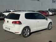 Volkswagen Golf VI Пермь  - изображение 8