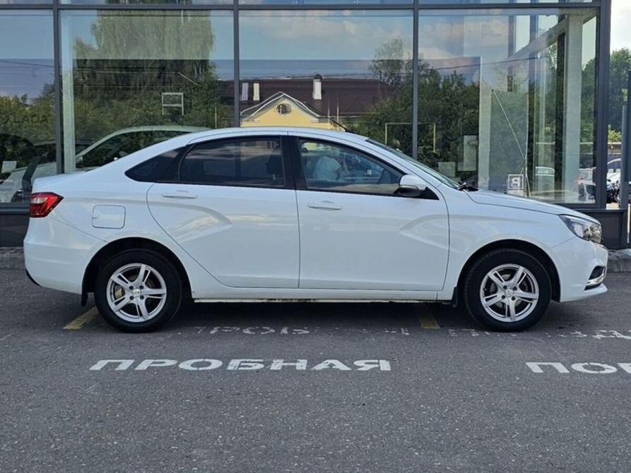 Lada (ВАЗ) Vesta I Орехово-Зуево  - изображение 5