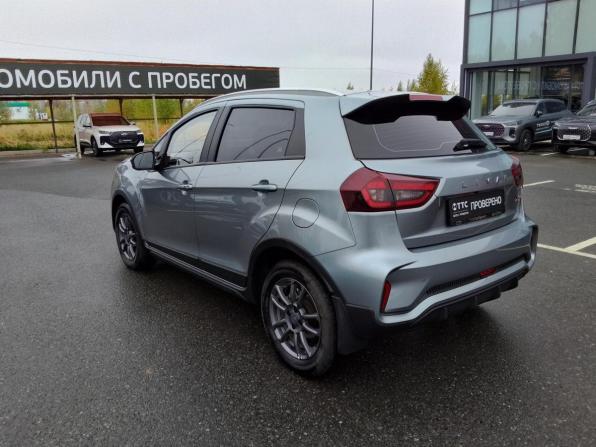 Livan X3 Pro с пробегом 2023 года, цена 1 265 000 рублей, 45464 км, внедорожник, Автокод Объявления