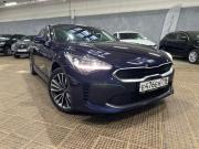 Kia Stinger I Набережные Челны  - изображение 41