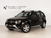 Renault Duster I Рестайлинг Казань  - изображение 9