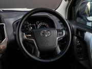 Toyota Land Cruiser Prado 150 Series Рестайлинг 2 Москва  - изображение 33